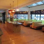 Renaissance Toledo Downtown Hotel 