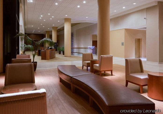 Hotel Renaissance Downtown 4*