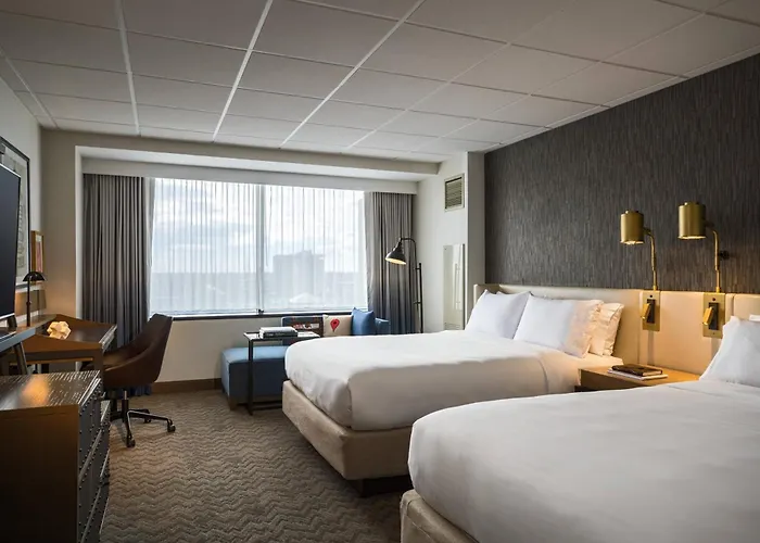 Renaissance Toledo Downtown Hotel
