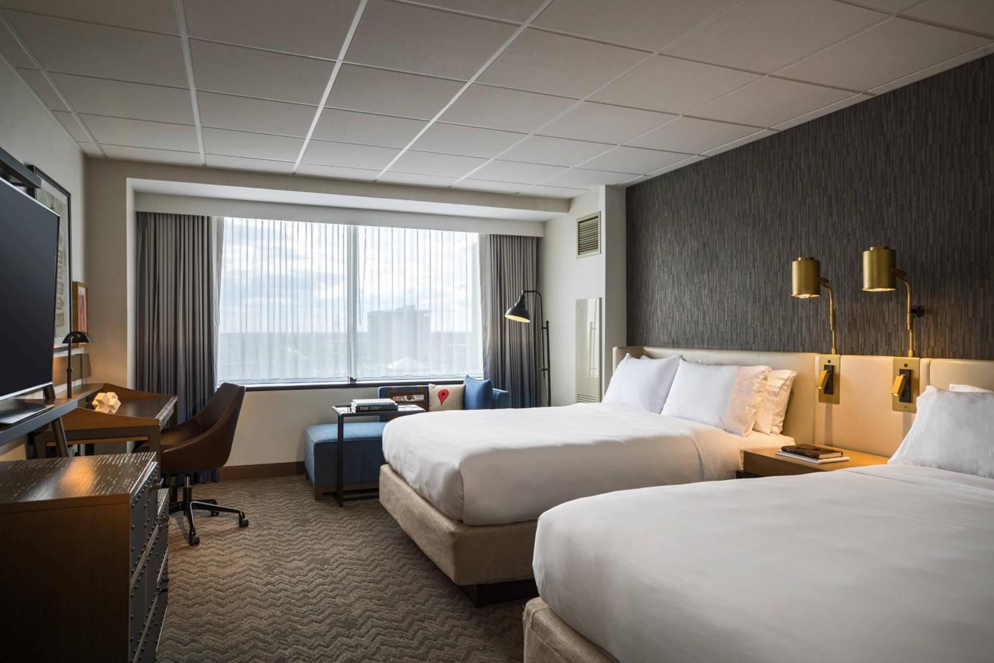 Hotel Renaissance Downtown