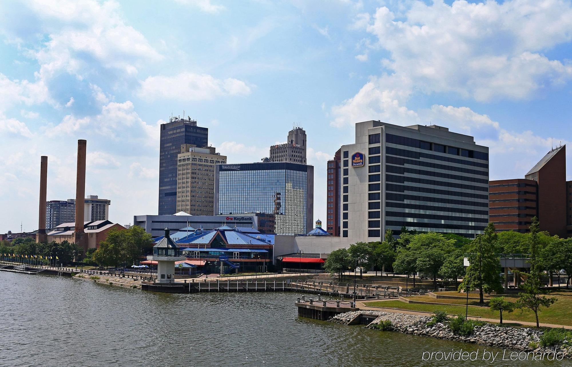 Renaissance Downtown 4* Toledo