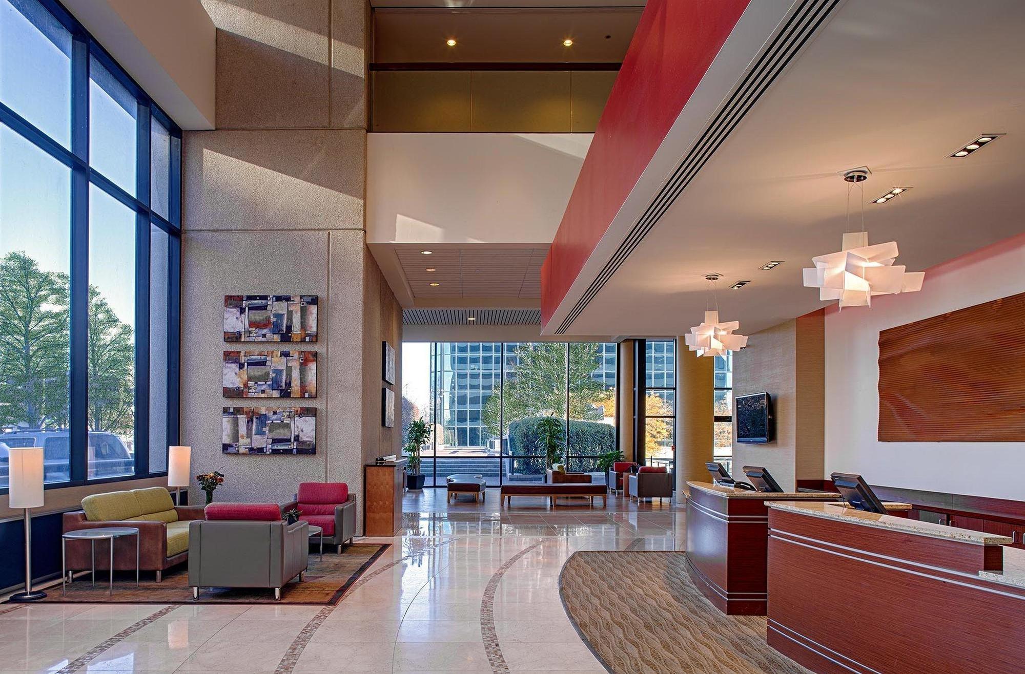 Renaissance Downtown 4* Toledo