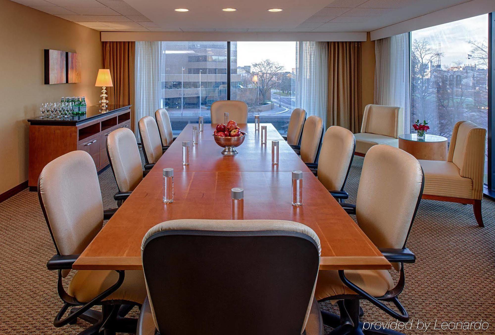 Renaissance Downtown 4* Toledo
